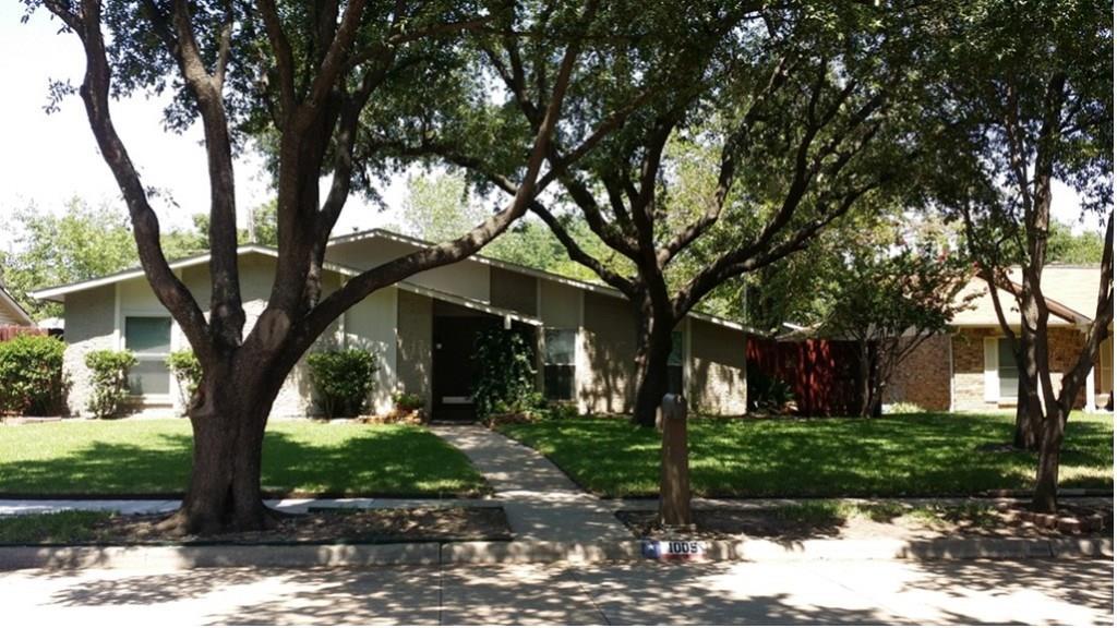 1005 Windy Meadow Drive - Photo 1