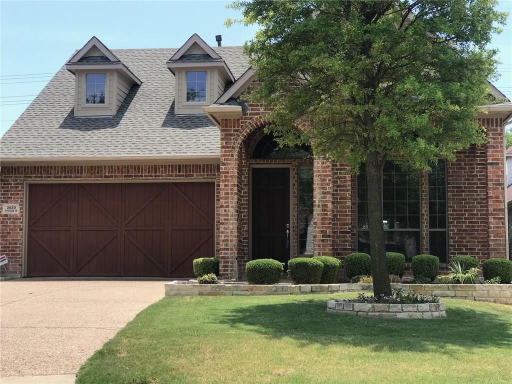 2630 Woodpark Drive - Photo 1