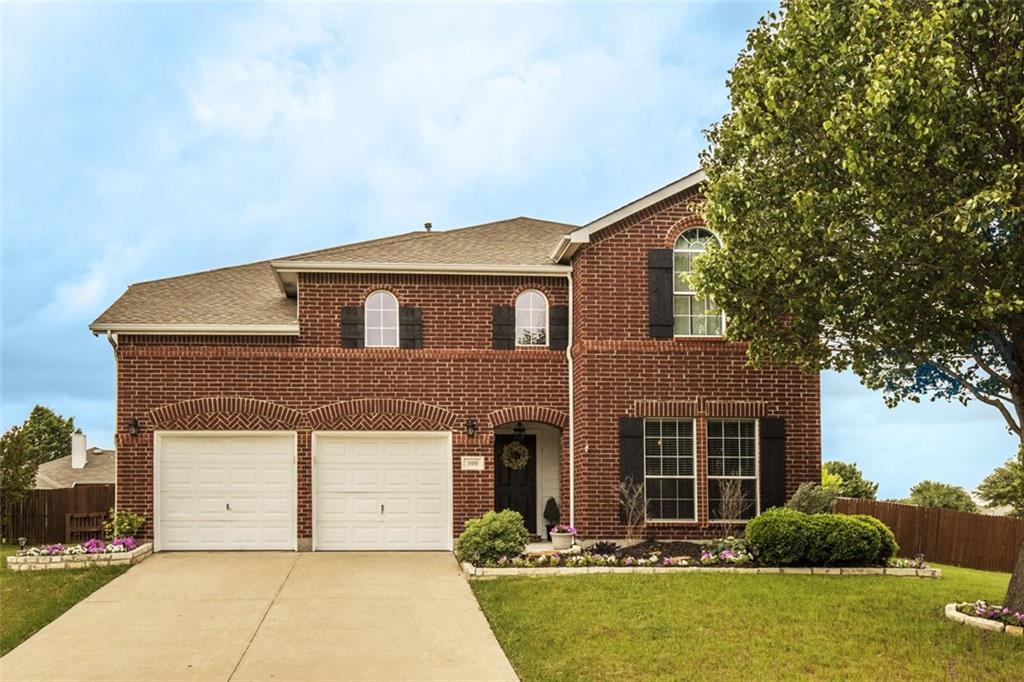 300 Cherrywood Trail - Photo 1