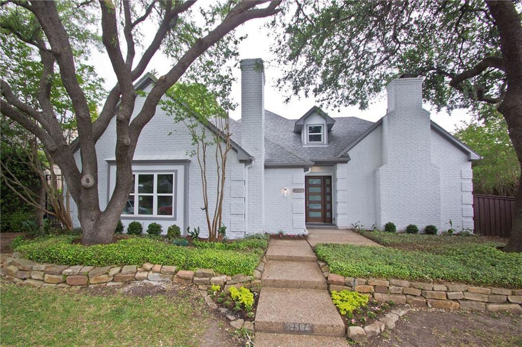12504 Sunlight Drive - Photo 1