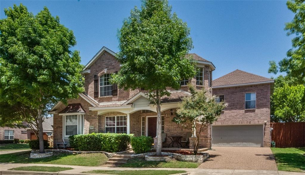 4438 Shamrock Drive - Photo 1