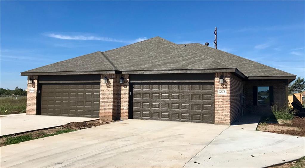 6744 Jennings Drive - Photo 1
