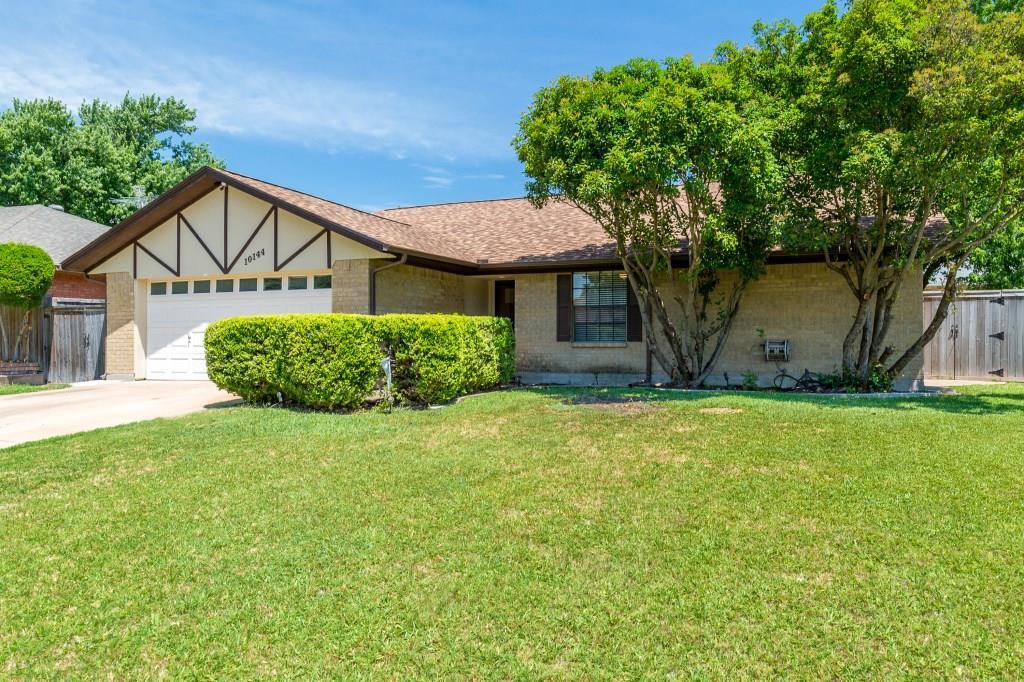 10144 Locksley Drive - Photo 1