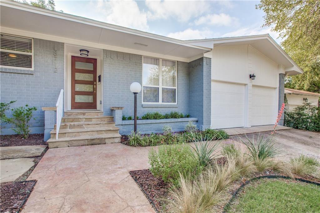 8712 Westglen Drive - Photo 1