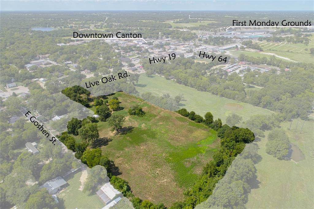 TBD Live Oak - Photo 1