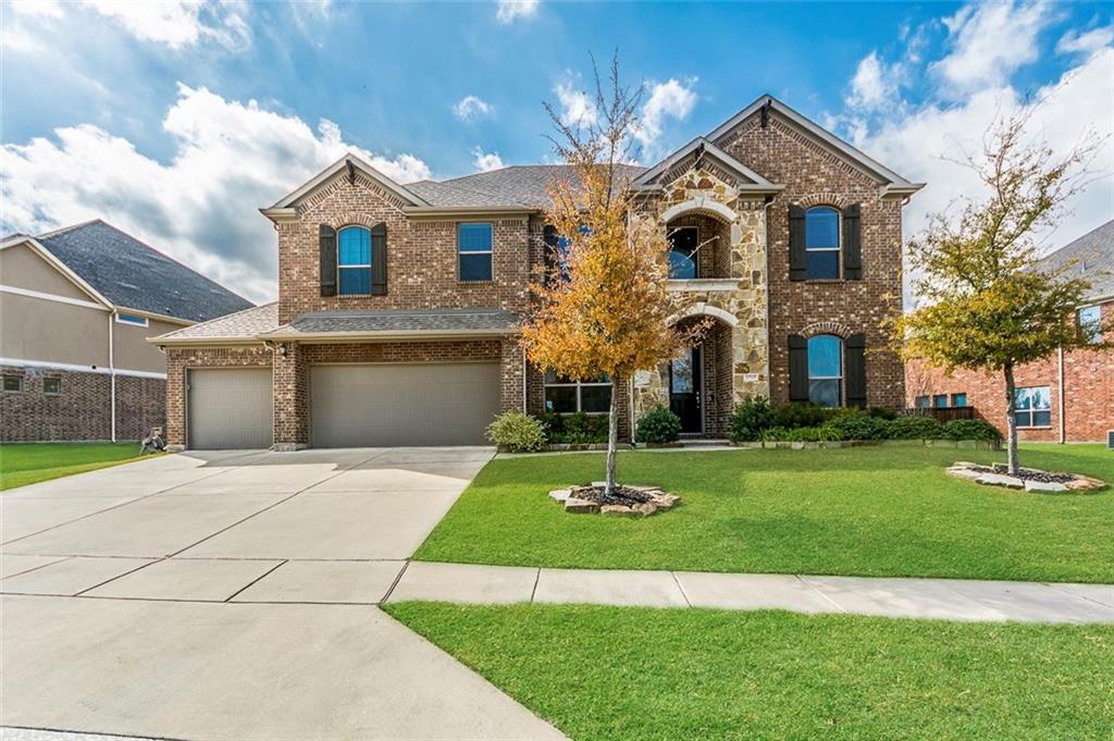 3715 Rock House Road - Photo 1