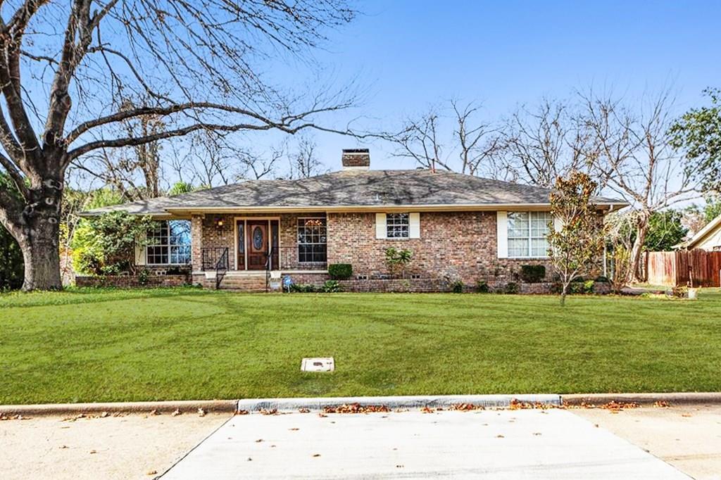 13107 Copenhill Road - Photo 1