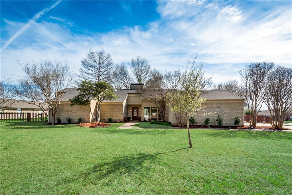 1002 Meadow Lane - Photo 1