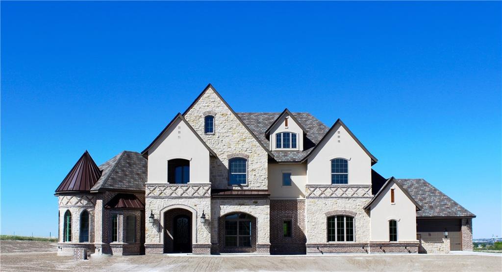 212 Nueces Trail - Photo 1