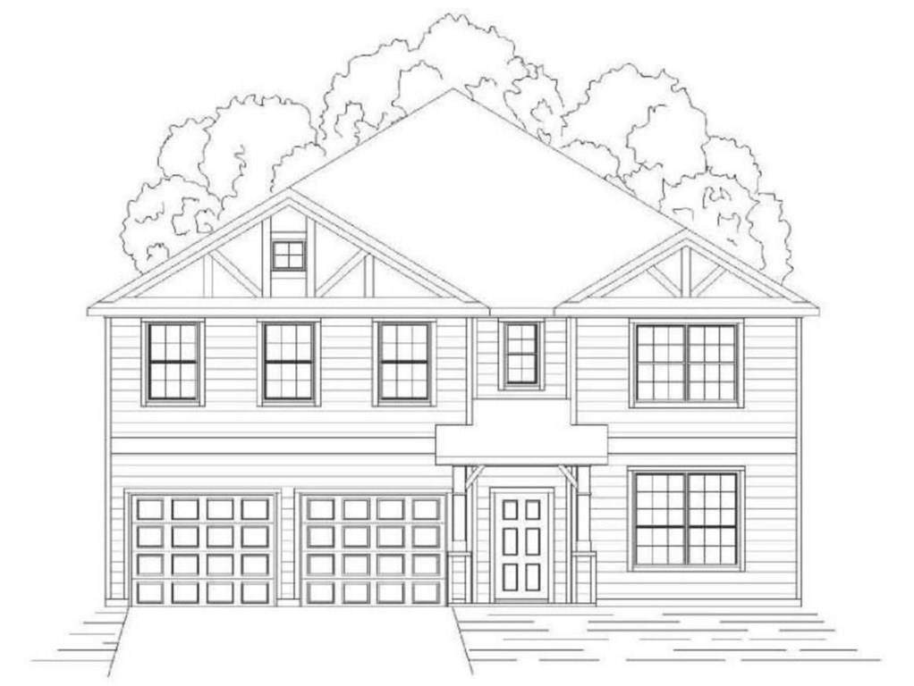 2115 Mossbrook Drive - Photo 1