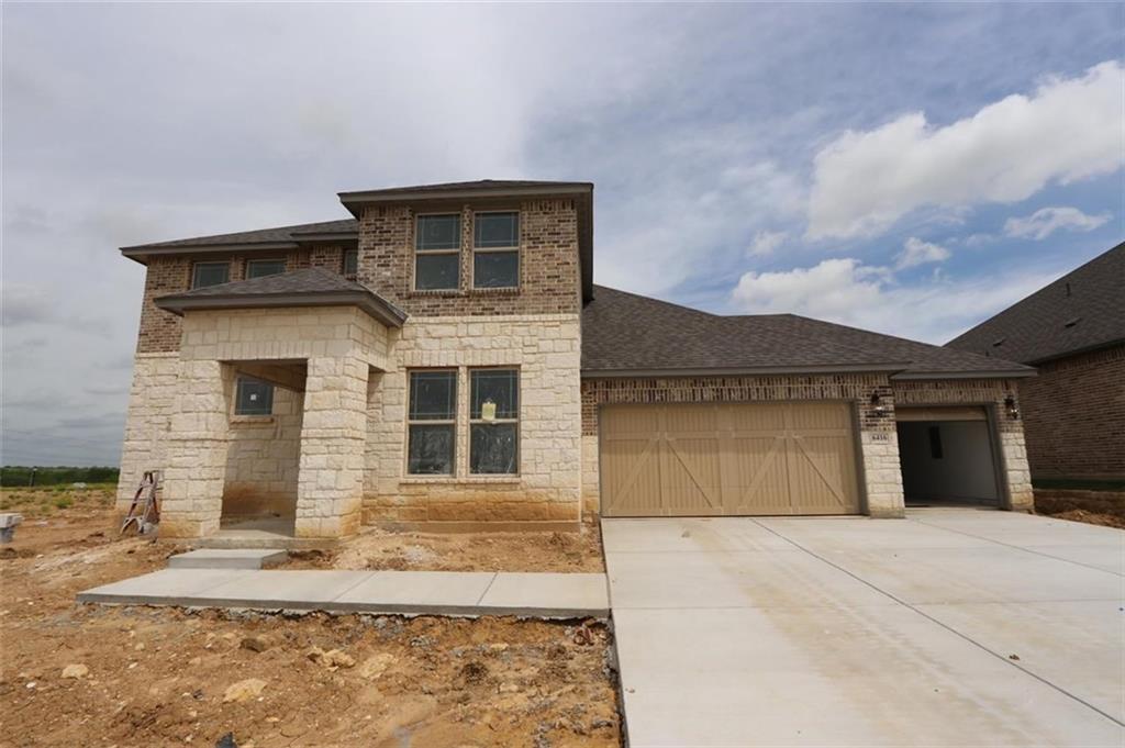 6416 Dolan Falls Drive - Photo 1