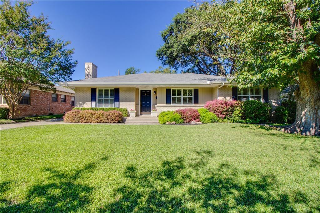 6415 Highgate Lane - Photo 1
