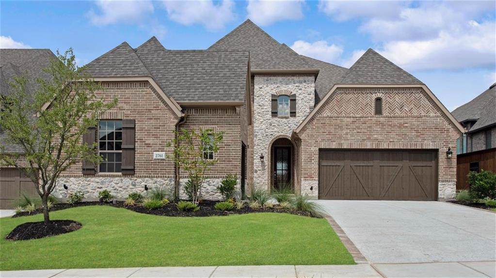 2761 Langley Way - Photo 1