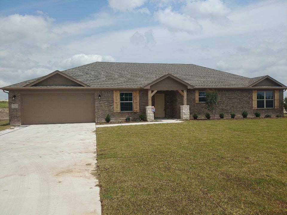 7223 Veal Station Road - Photo 1