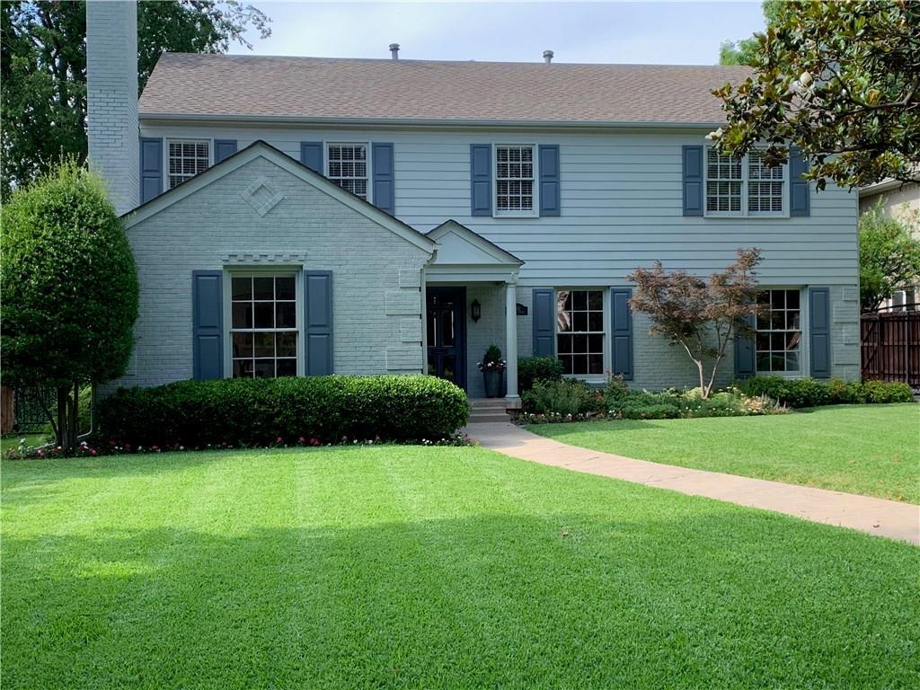 3312 Hanover Street - Photo 1