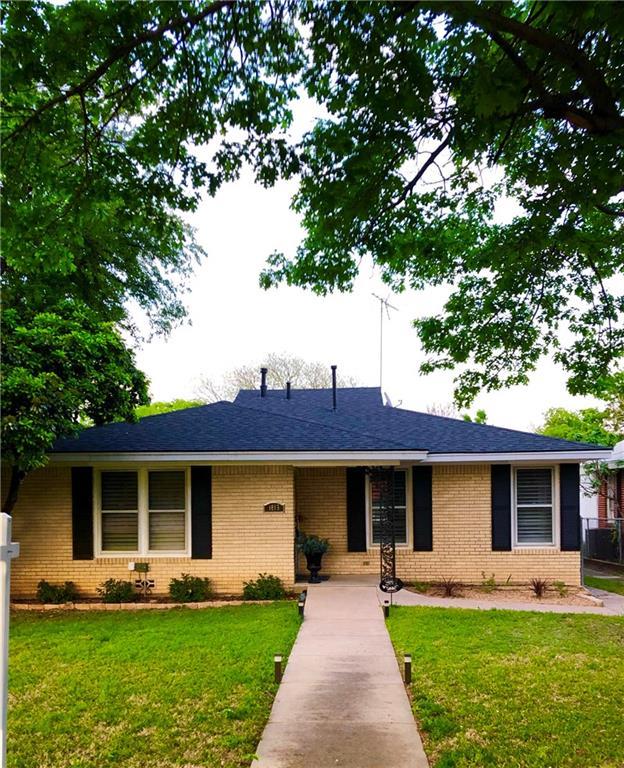 1815 Hillcrest Street - Photo 1