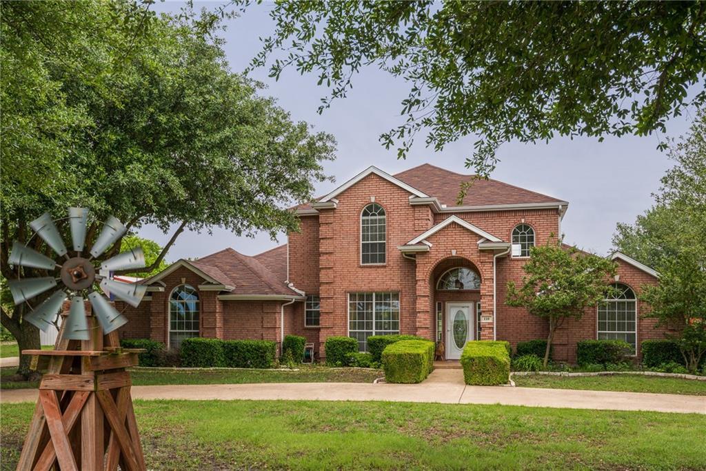 118 Rockett Lane - Photo 1