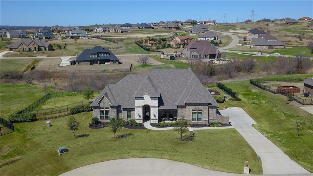12710 Bella Vino Drive - Photo 1