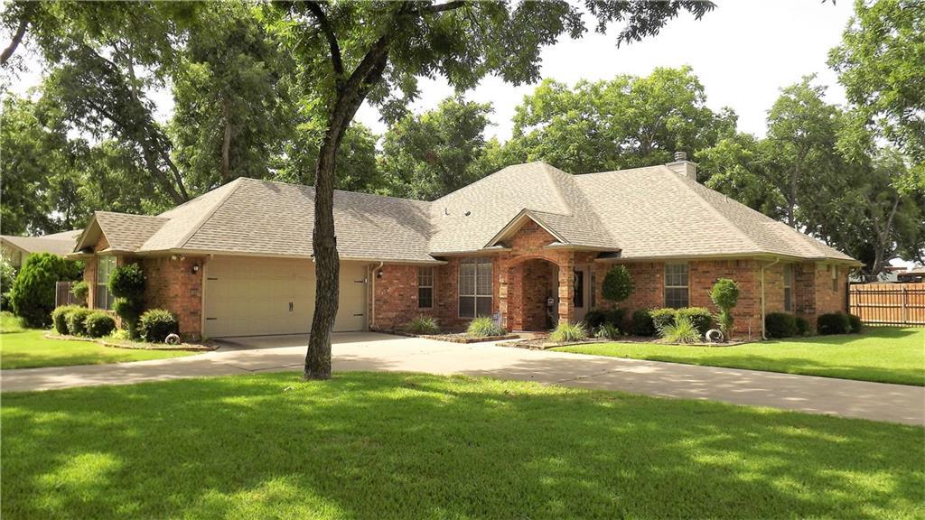 4412 Cimmaron Trail - Photo 1