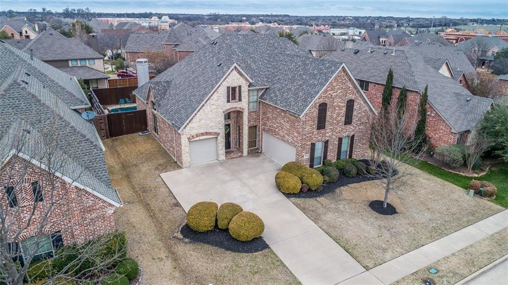 15726 Crown Cove Lane - Photo 1
