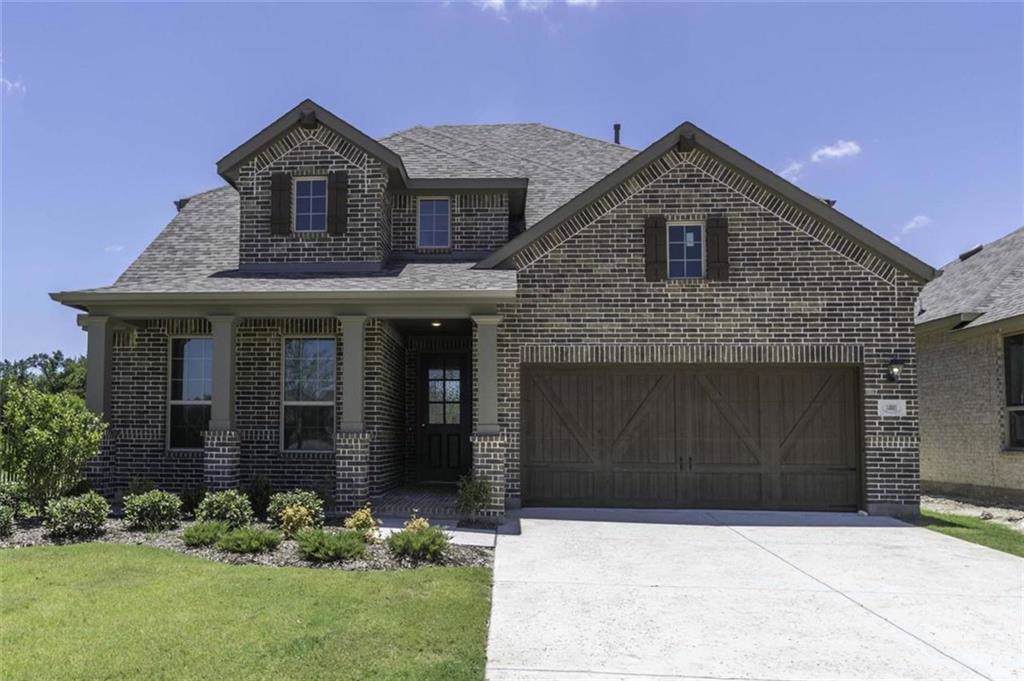 14801 Belclaire Avenue - Photo 1