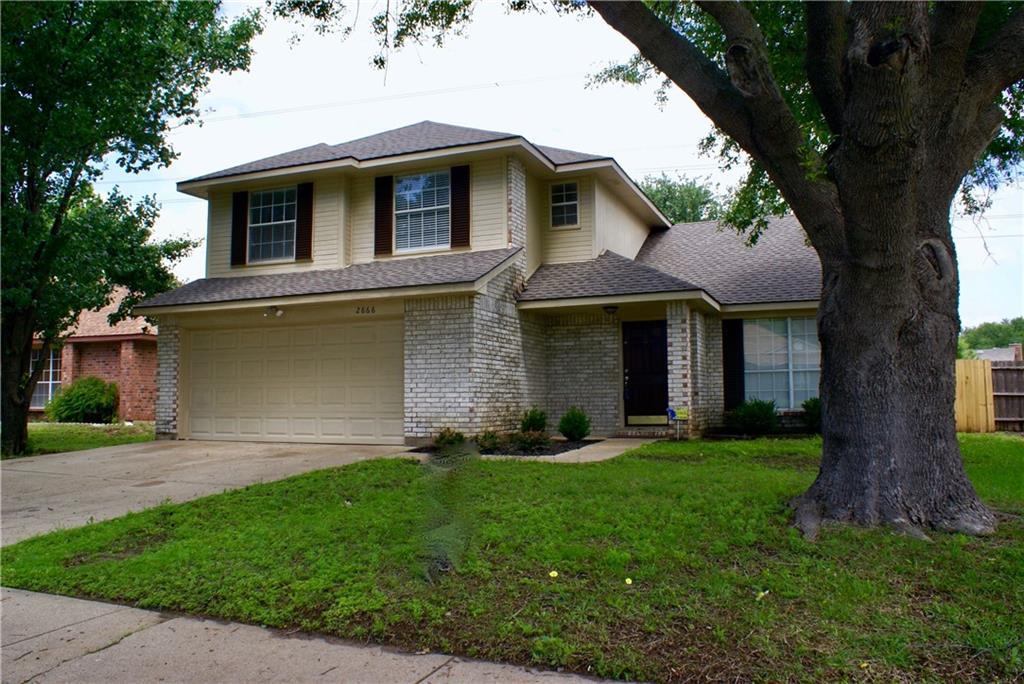 2868 Red Oak Drive - Photo 1