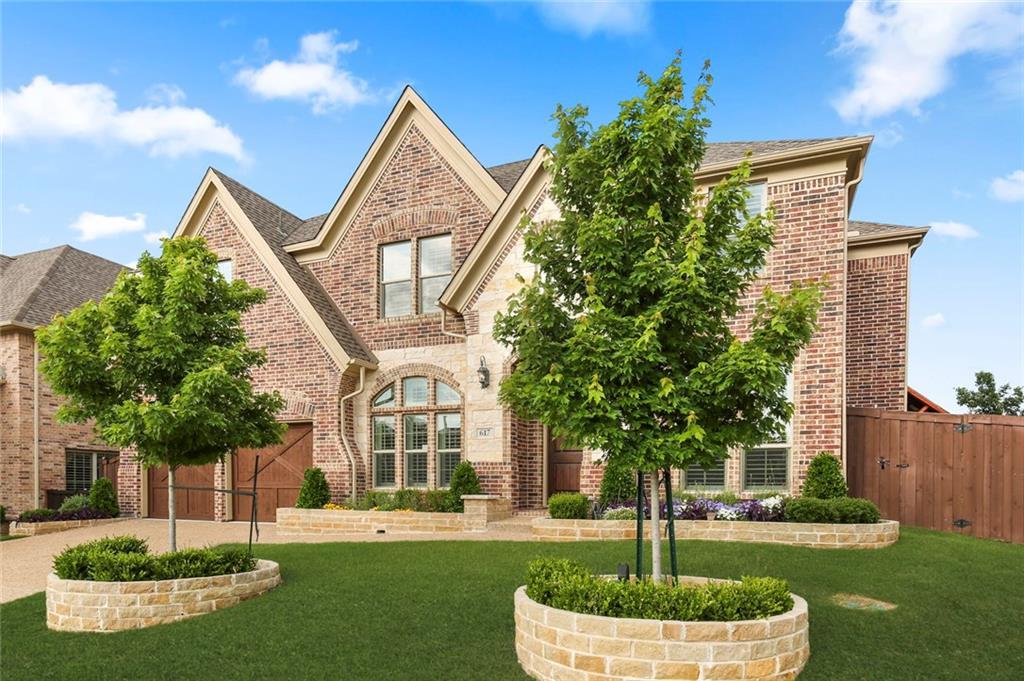 617 Denton Creek Drive - Photo 1