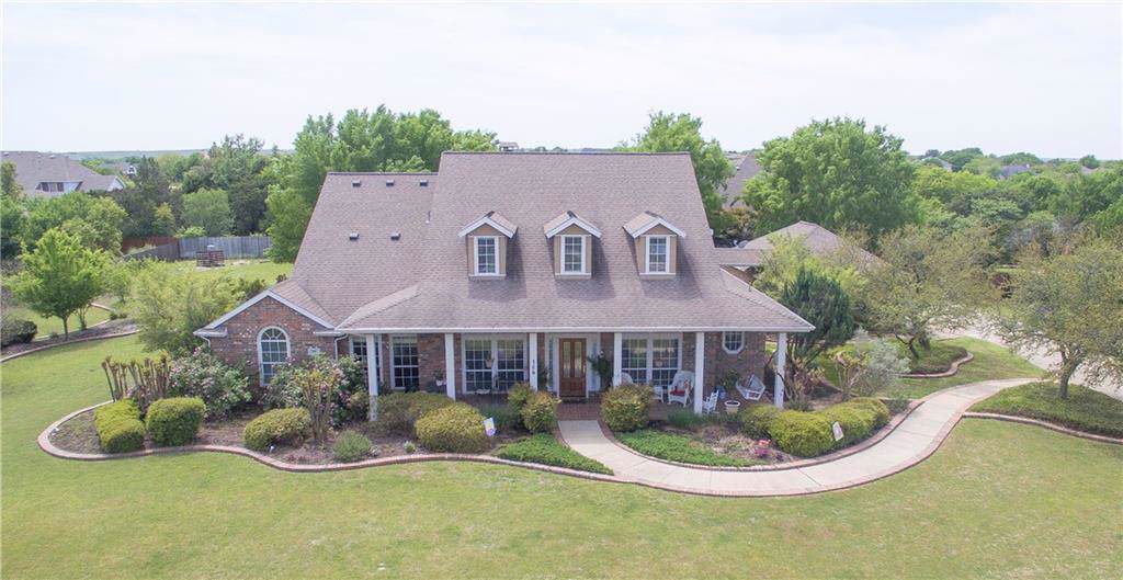 106 Cedar Bluff Court - Photo 1