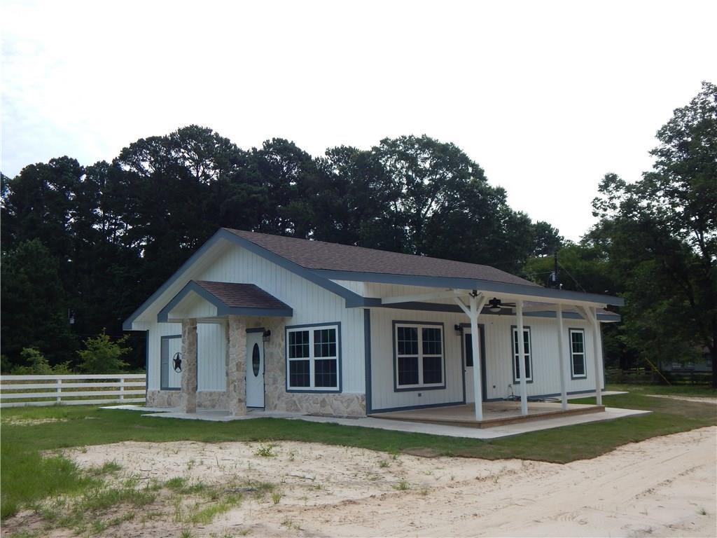 100 County Road 2154 - Photo 1