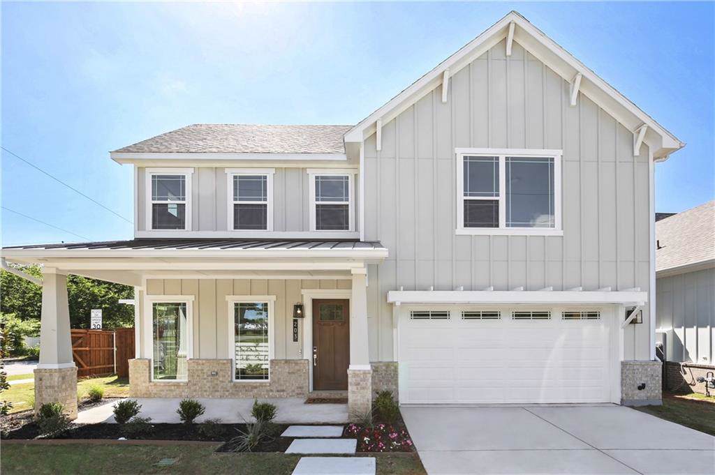 203 Polk Street - Photo 1