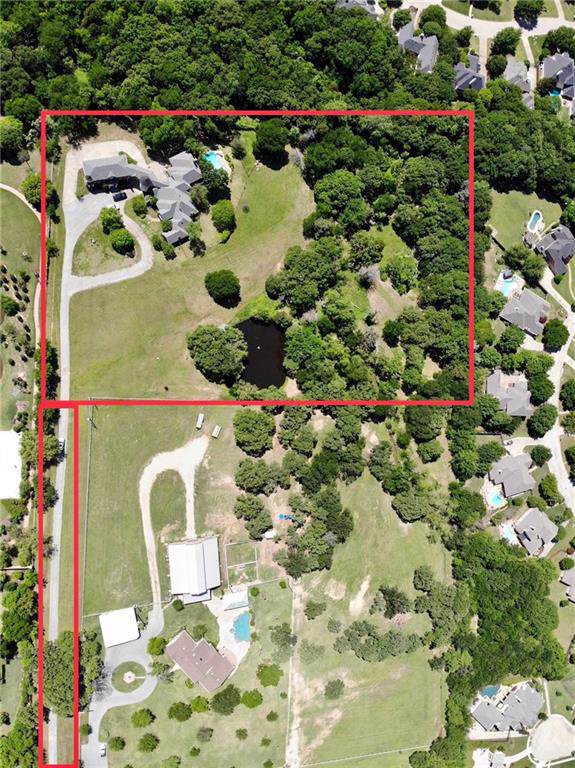 700 White Chapel Boulevard - Photo 1