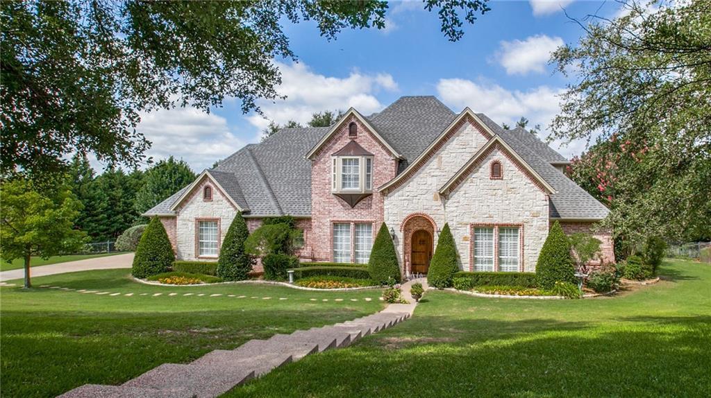 1405 Keeneland Hill Drive - Photo 1