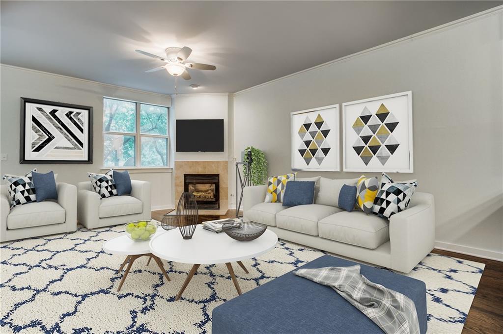 3922 Gilbert Avenue - Photo 1