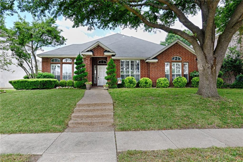 6716 Tamarron Lane - Photo 1