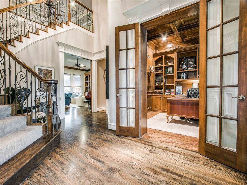 133 Natches Trace - Photo 1