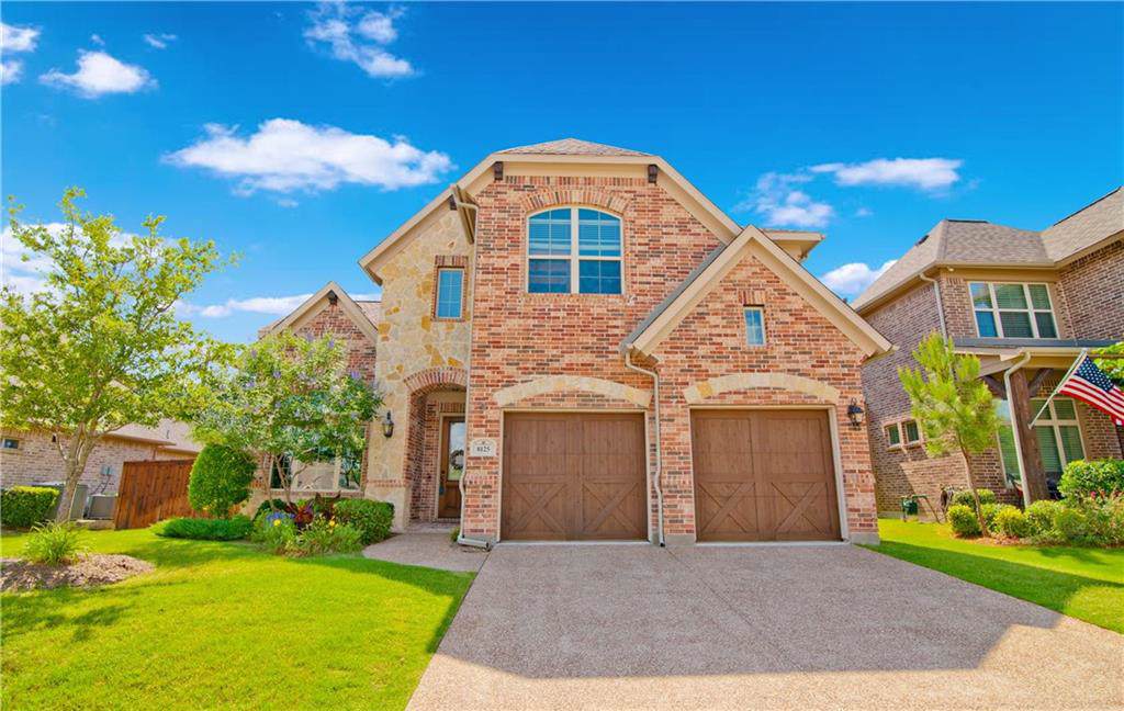 8125 Tyler Drive - Photo 1