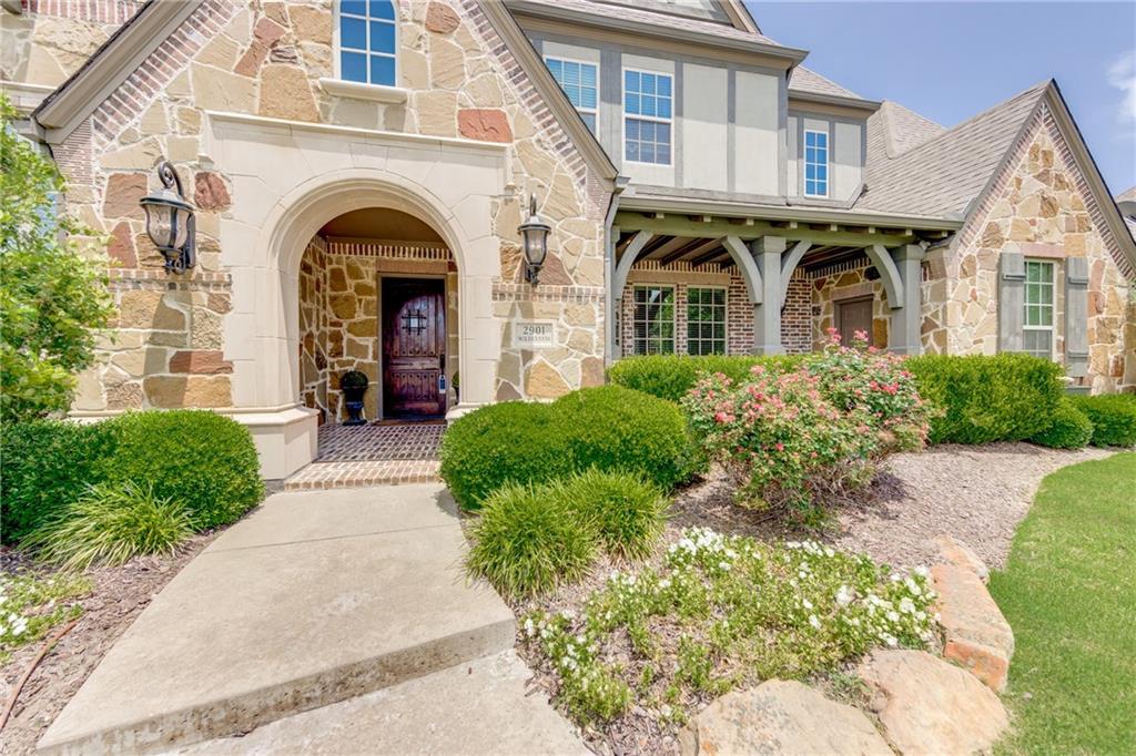2901 Wilderness Court - Photo 1