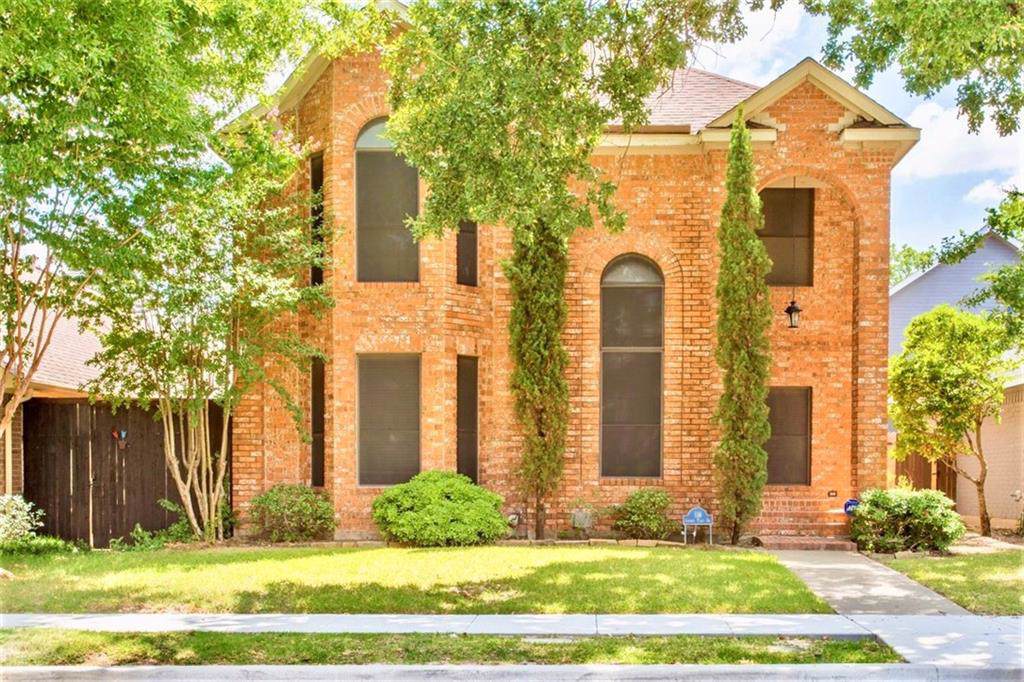 116 Summer Place Drive - Photo 1