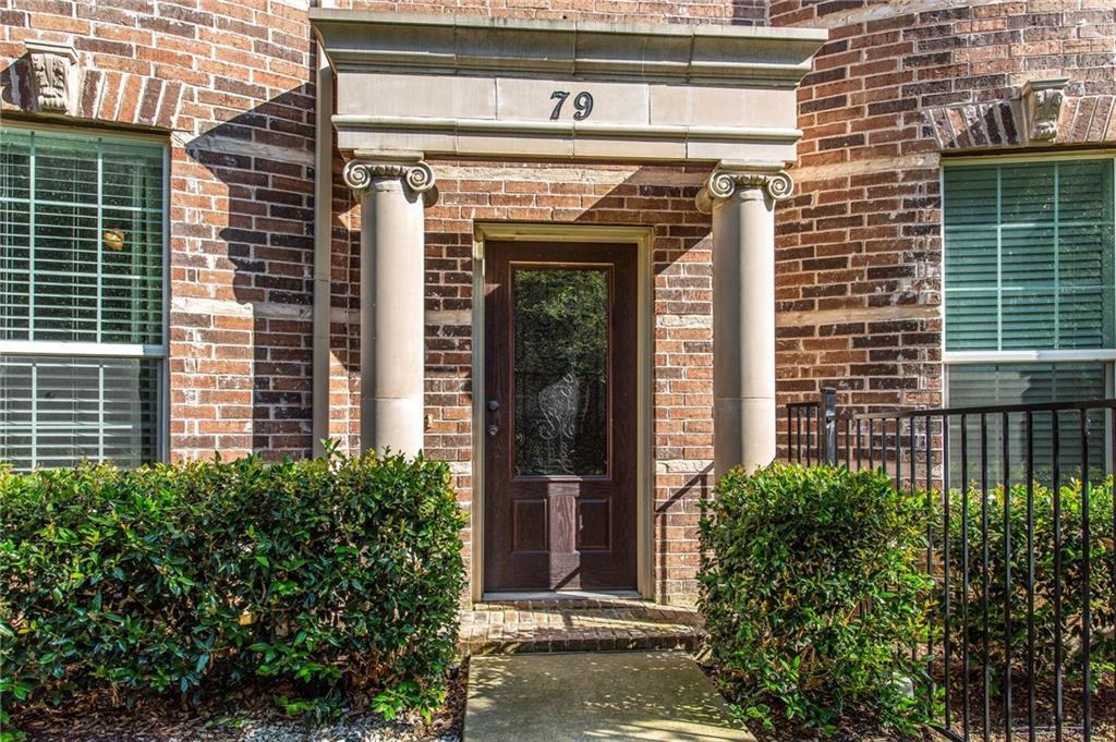 2500 Rockbrook Drive - Photo 1