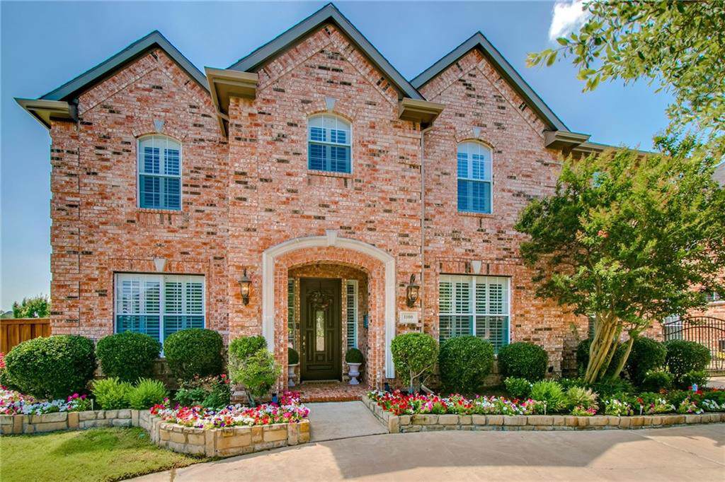 1100 King Bors Lane - Photo 1