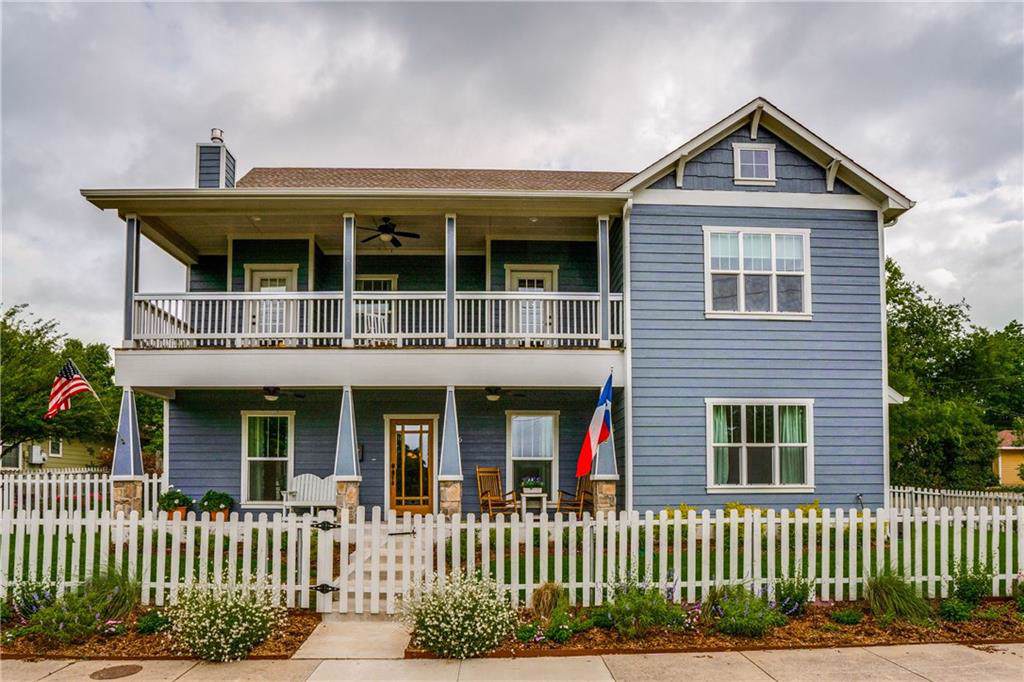 506 Benge Street - Photo 1