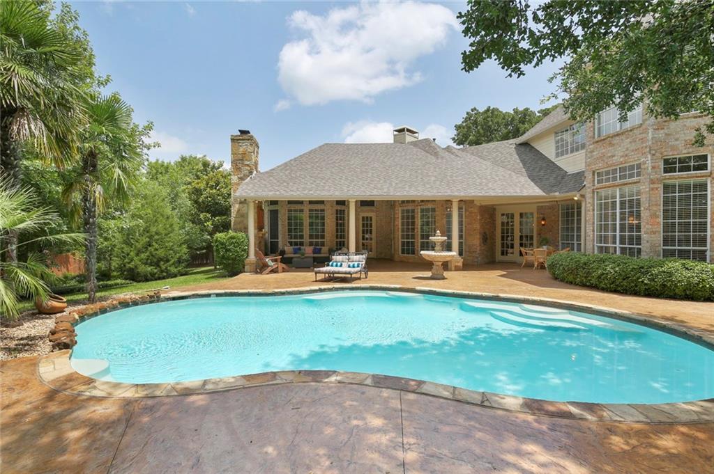 218 Timber Lake Drive - Photo 1