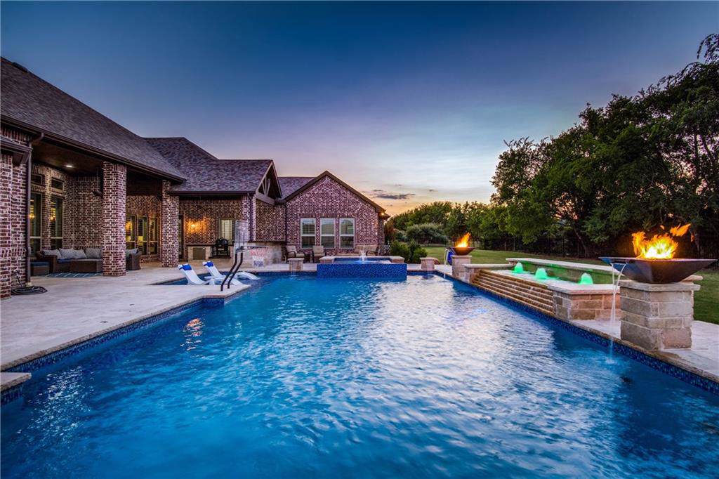 1010 Clove Glen Court - Photo 1