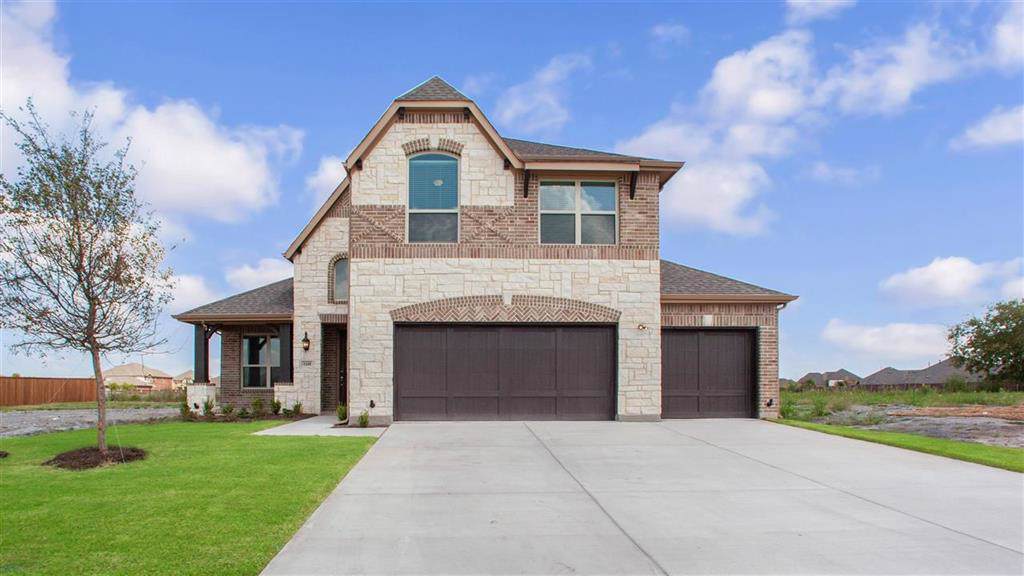 1148 Redhawk Lane - Photo 1