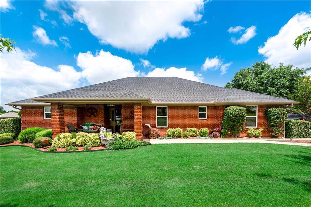 10420 Woodbridge Drive - Photo 1