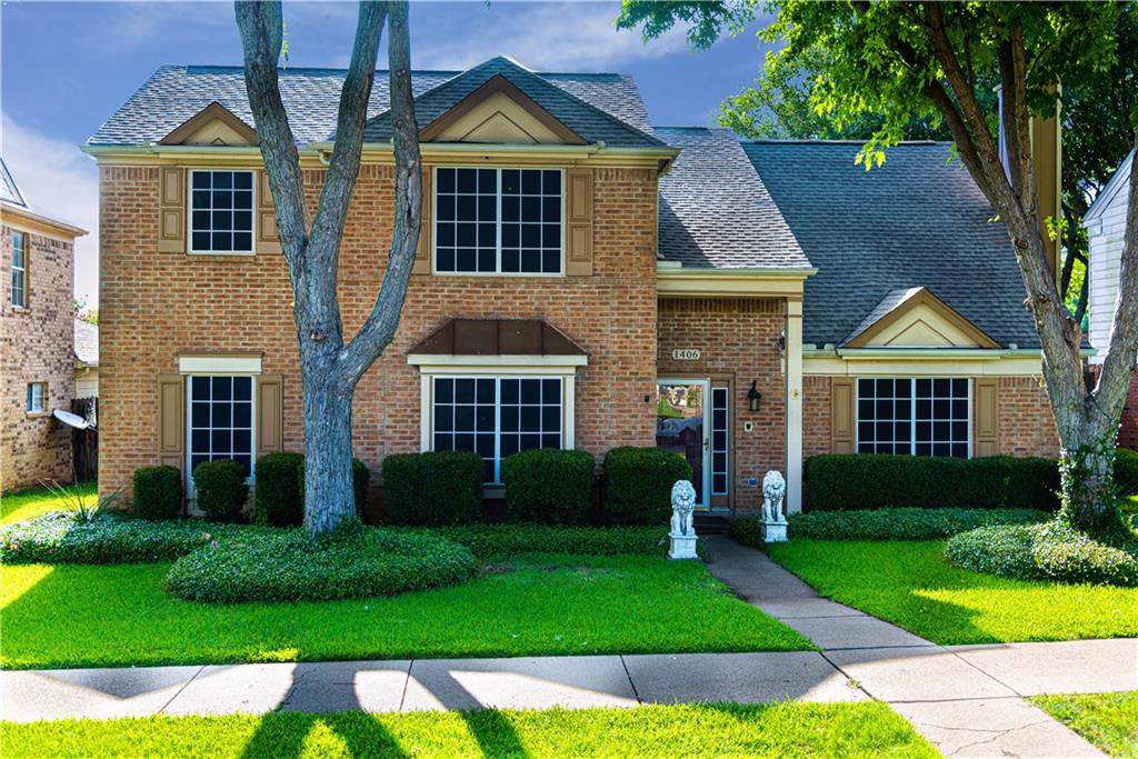1406 Middleton Drive - Photo 1
