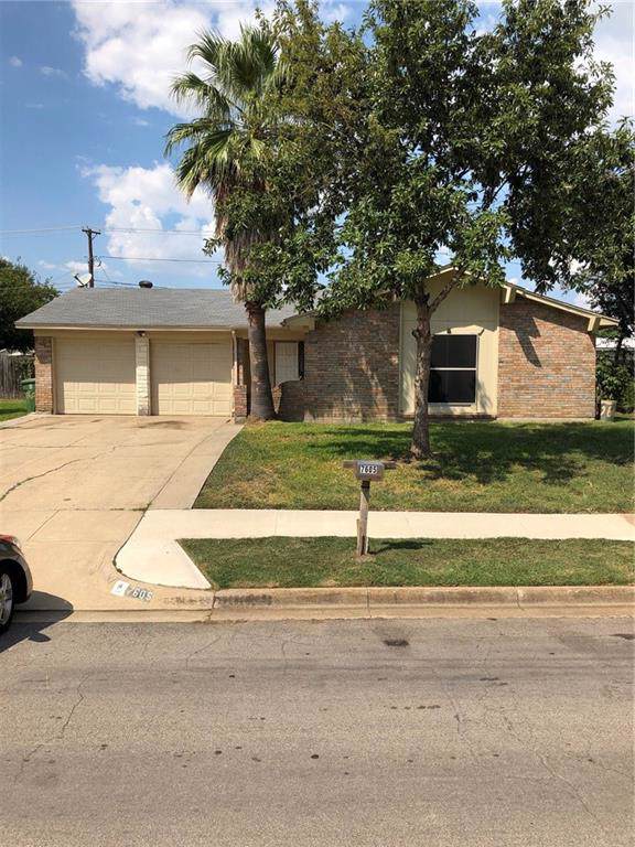 7605 Janetta Drive - Photo 1