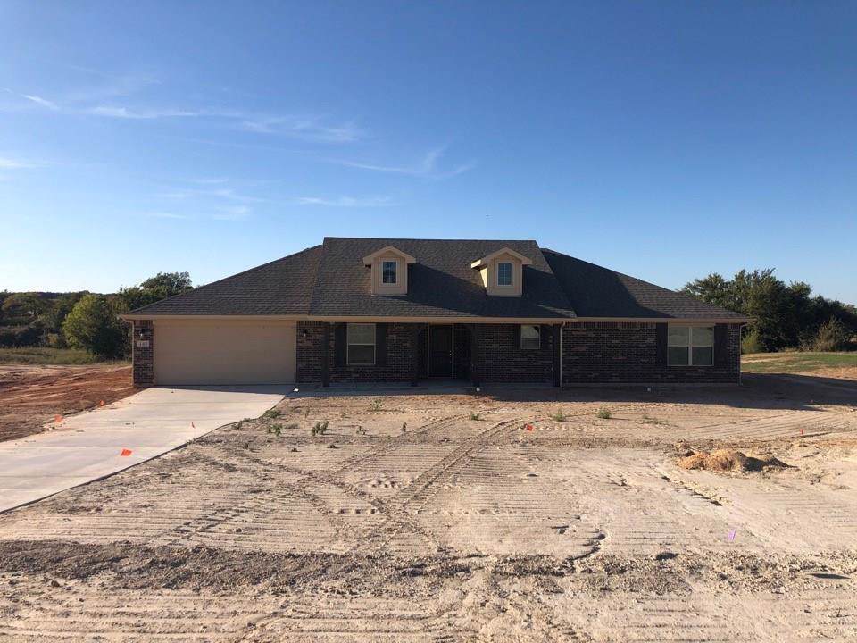 145 Springwood Ranch Loop - Photo 1