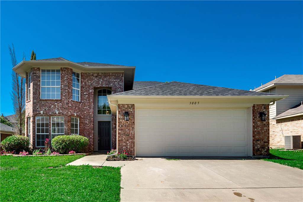 3005 Stonewall Lane - Photo 1
