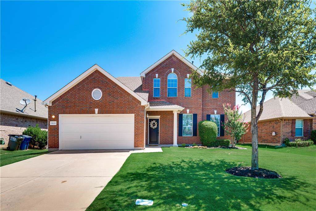 2433 Morning Dew Drive - Photo 1